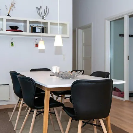 Prázdninový dům 6 Person In Sydals Sarup