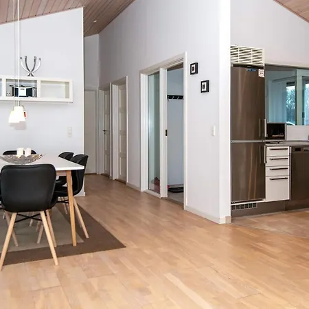 6 Person In Sydals Hébergement de vacances Sarup