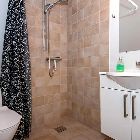 Holiday home 6 Person In Sydals Sarup