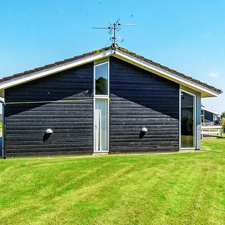 6 Person In Sydals Hébergement de vacances