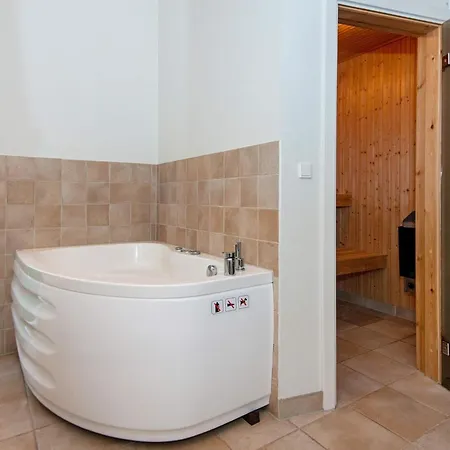 6 Person In Sydals Hébergement de vacances *