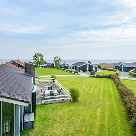 Holiday home 6 Person In Sydals Sarup