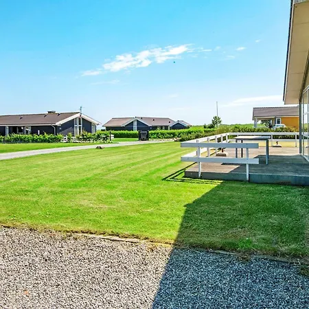 6 Person In Sydals Hébergement de vacances