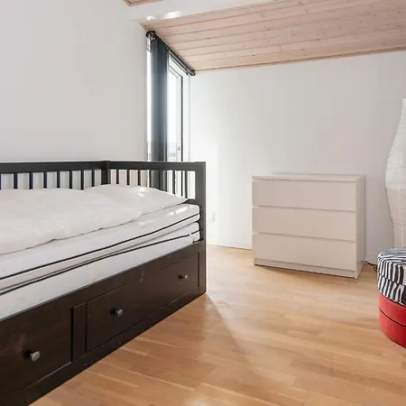 6 Person In Sydals Hébergement de vacances *