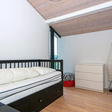 6 Person In Sydals Hébergement de vacances *